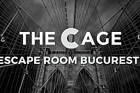 The Cage Escape Room