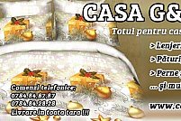 Casa G&D