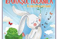 Iepurașul Bocănilă … în căutarea prieteniei - Teatru la Cinema din Afi Cotroceni