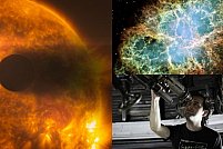 Curs de astronomie - Cum să te orientezi pe cer