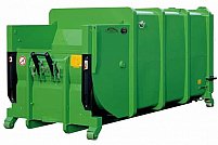 Awe Waste Compactors