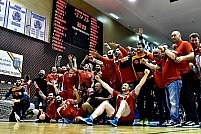 Dinamo Bucuresti - CSM Bucuresti