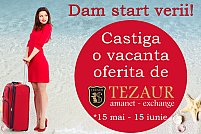 TEZAUR DA START VERII CU MEGAOFERTE!
