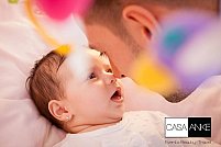 Fotograf botez Casa Anke