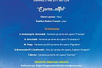 Opera…altfel