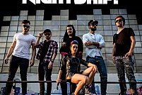 Concert NightShift