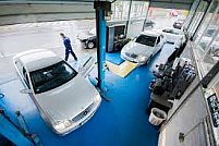 Service auto Bucuresti Sector 5 DiagnozaMB