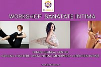 Workshop Sanatate Intima Life balance