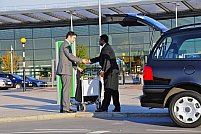 Transfer aeroport ieftin Bucuresti – Otopeni
