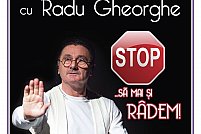 afis-tvr-069-stop STOP...sa mai si radem - Gradina TVR