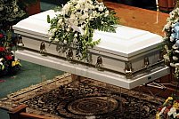 Funerare Rainbow Dorobantu