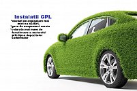 Servicii pentru instalatii GPL in Bucuresti
