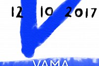 vama Vama - lansarea celui de-al treilea album