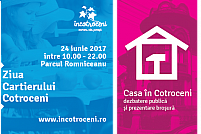 Ziua cartierului Cotroceni