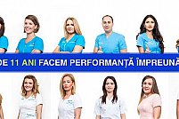 Clinica 32 - B-dul Banu Manta