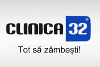 Clinica 32 - Strada Scarlatescu