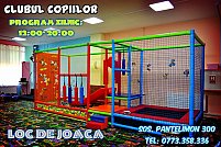 Clubul Copiilor