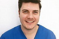 Colteanu Radu - doctor