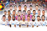 Fotbal Club Steaua Bucuresti