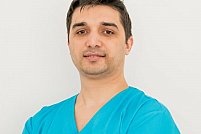 Grigorița Sergiu - doctor