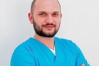 Kraev Nikolay - doctor