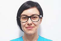 Manea Adelina - doctor