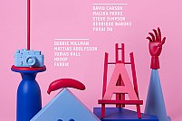 Visual Playground 2017