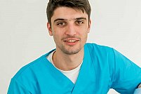 Șaramet Slavic - doctor