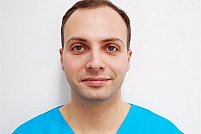 Țucra Vlad - doctor