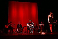 Aquarelle - Epic Guitar Show