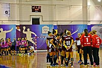 CS Rapid Bucuresti - CS Slatina