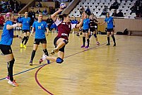 CS Rapid Bucuresti - HCM Roman