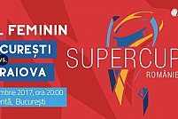 Supercupa Romaniei la handbal