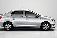 Masini de inchiriat marca Dacia Logan de la Swiso Bucuresti