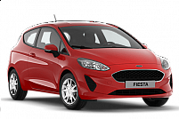 Inchiriaza acum Ford Fiesta 1.4 DCI de la Swiso Rent a car din Bucuresti