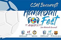 Handball Fest
