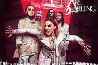 Concert Lacuna Coil