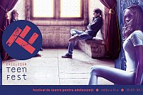Festivalul Teen Fest