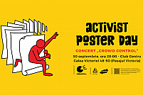 21427458-1496560653766022-245188058548844728-o Activist Poster Day
