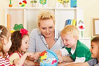 Gradinita Afterschool Rainbow Kids Bucuresti Sector 5 face inscrieri