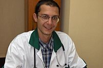Barsan Mihai Sergiu - doctor