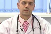 Jalba Pavel - doctor