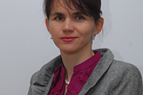 Huidu Simona - doctor