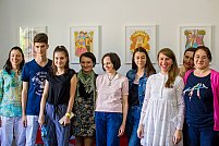 Atelier de vorbire în public – Secretele unei prezentări de succes