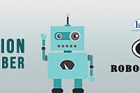 Concursul International de Robotica RoboChallenge 2017