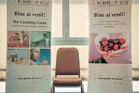 Train the Trainer Points of You®
