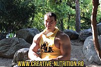 Seminar GRATUIT de nutritie creativa cu Daniel Racoveanu