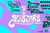 All Stars For Outernational