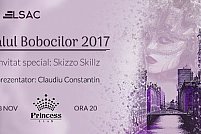 Balul Bobocilor ACS & FLLS 2017