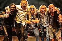 Concert URIAH HEEP